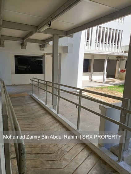Blk 335A Yishun Street 31 (Yishun), HDB 3 Rooms #357255571